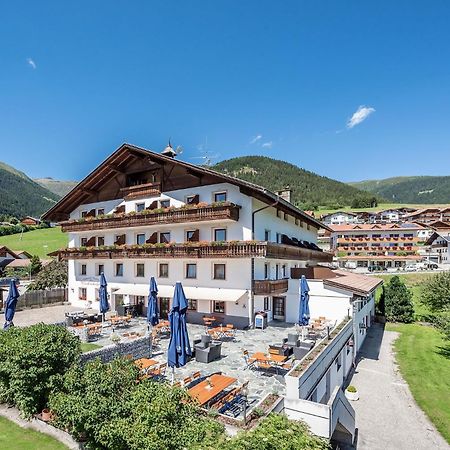 Hotel Wiedenhofer Terento Exterior photo